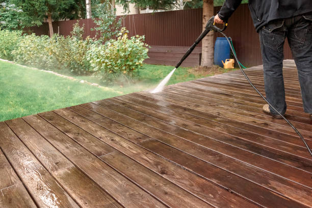 Professional Pressure Washing Services in Gibson, AR